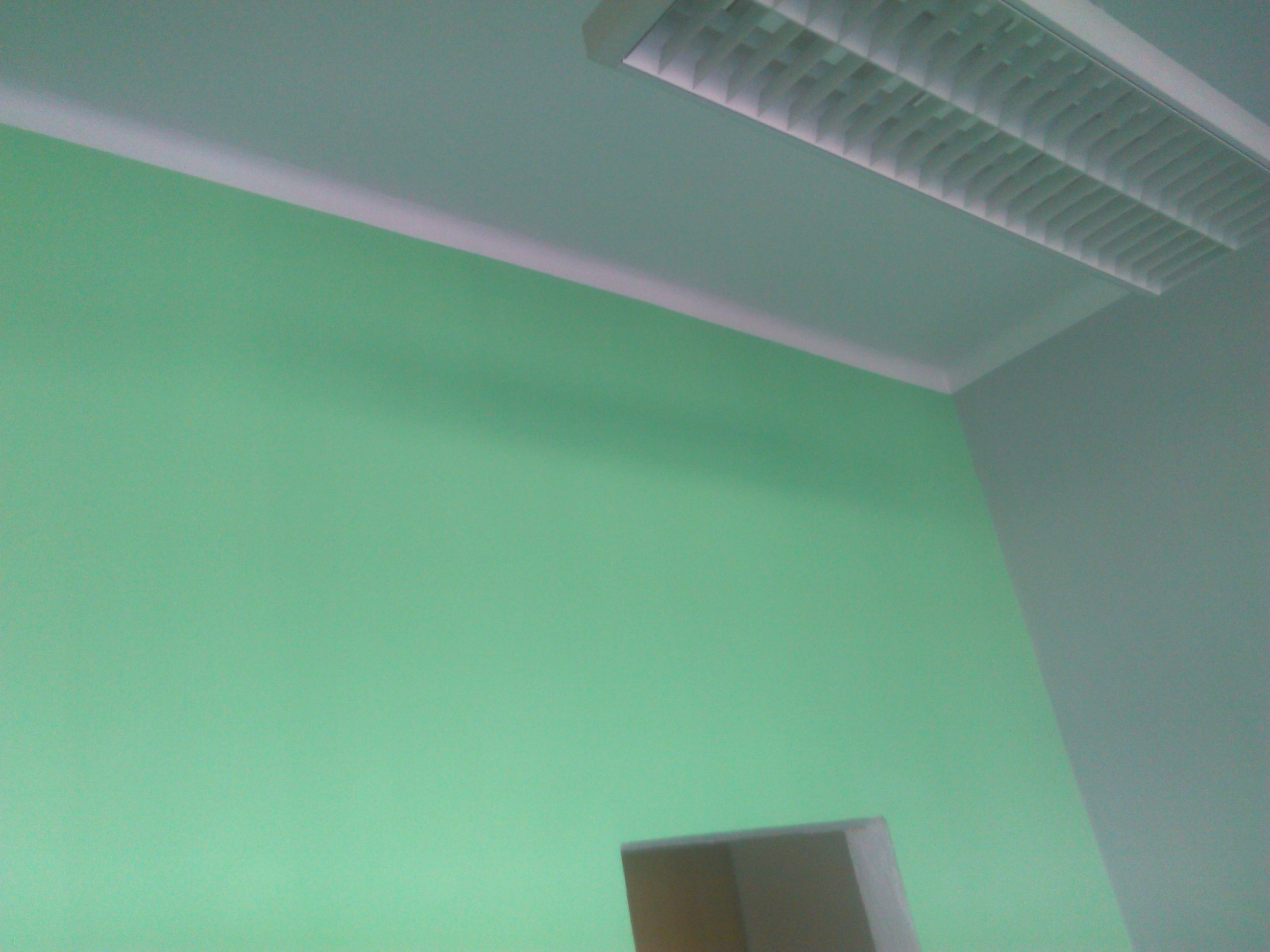 Malování kancelářských prostor - výběr barev
